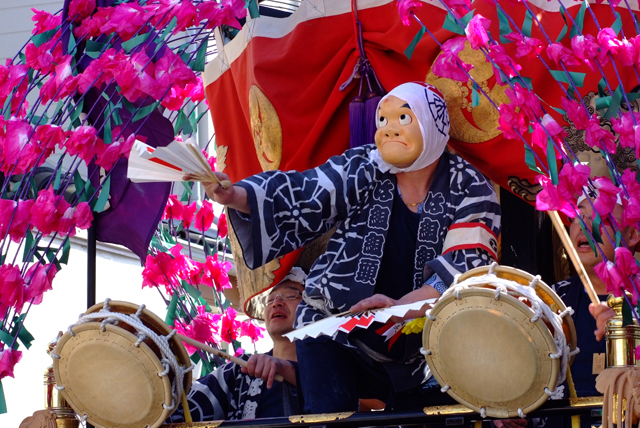 遠州横須賀三熊野神社大祭！ 2017年の日程は？ 見所と神輿渡御は？