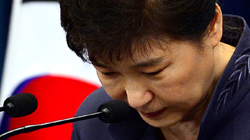 金斗煥大統領の死刑に続き、朴槿恵が逮捕？ 韓国大統領の悲惨な末路！